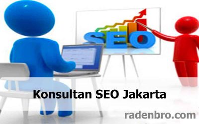 Konsultan SEO Jakarta Terbaik Untuk Meningkatkan Bisnis Perusahaan