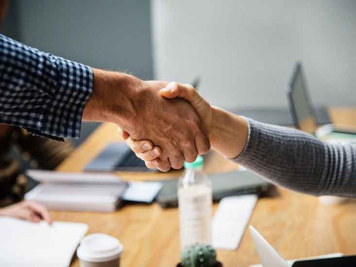 perusahaan bisnis SEO