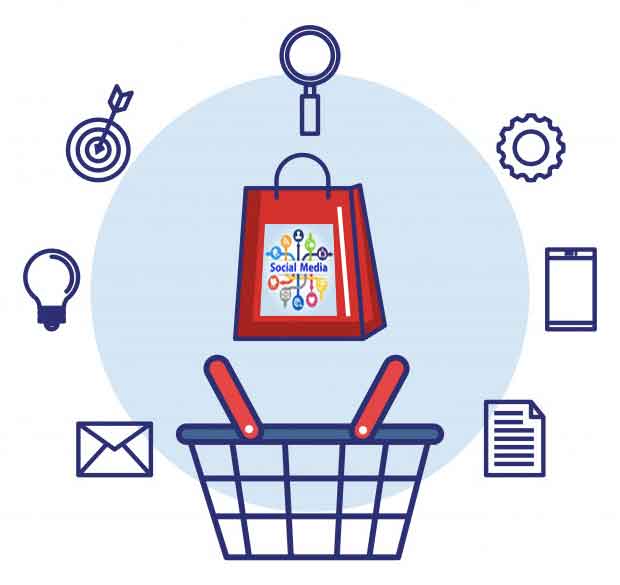 digital marketing tertarget