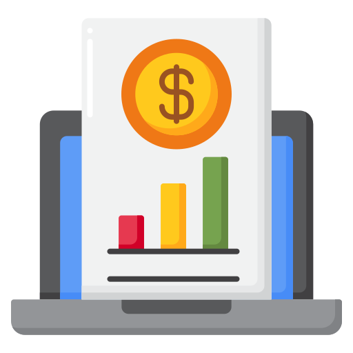 budget marketing iklan online