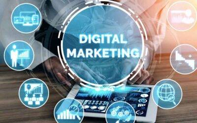 Manfaat Digital Marketing Bagi Sebuah Bisnis di 2023