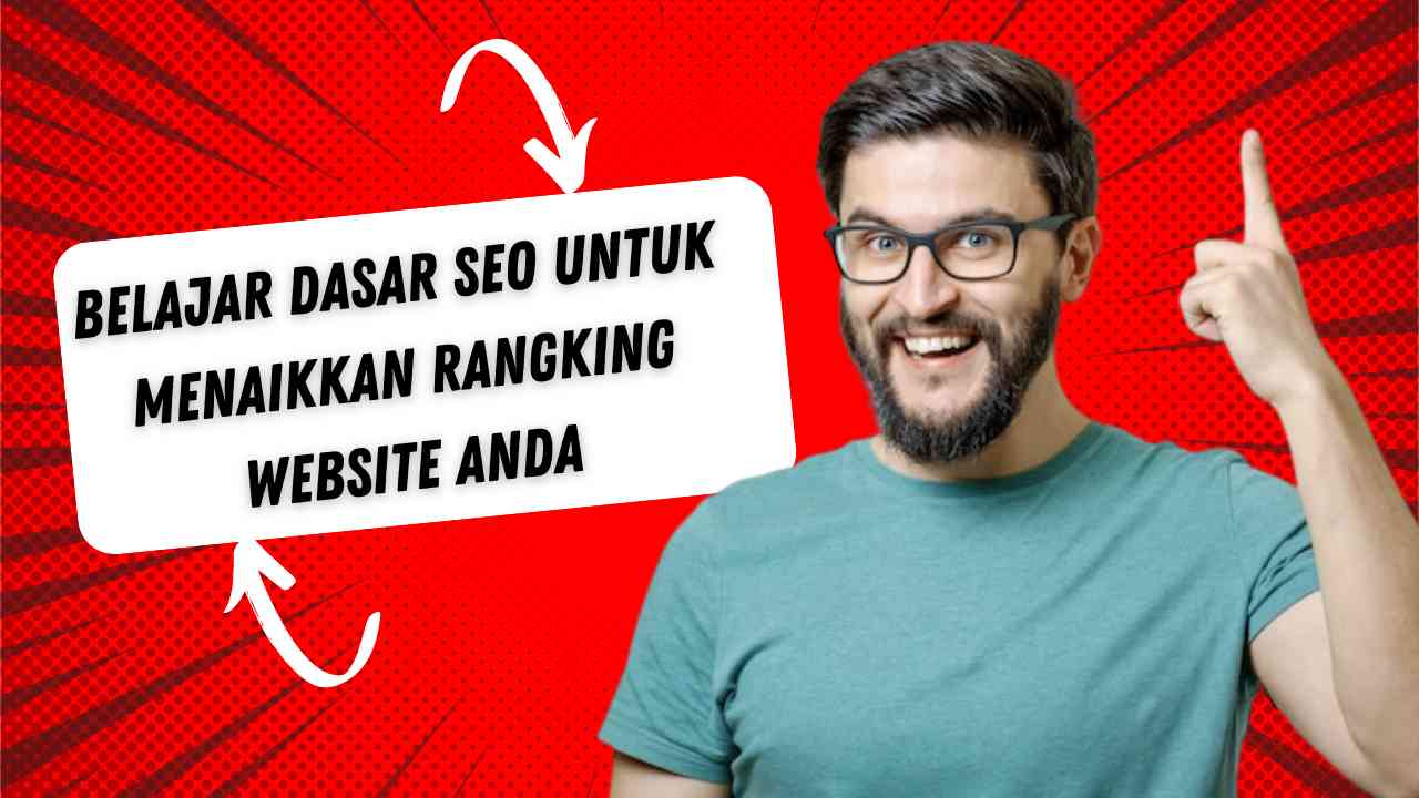 belajar dasar seo