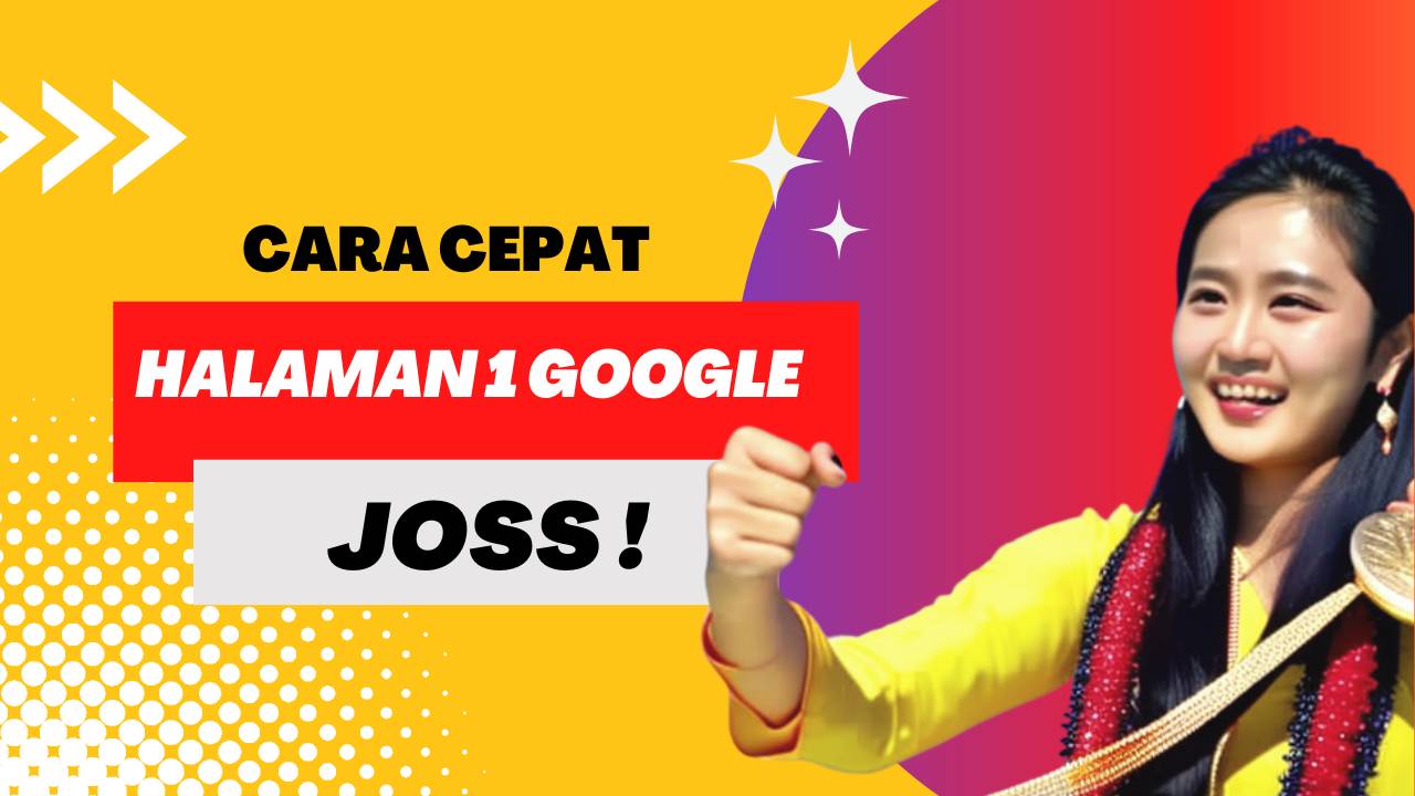 Cara Cepat Berada di Mesin Pencari Google Tips dan Trik Pintas Cara Cepat Berada di Mesin Pencari Google Tips dan Trik Pintas