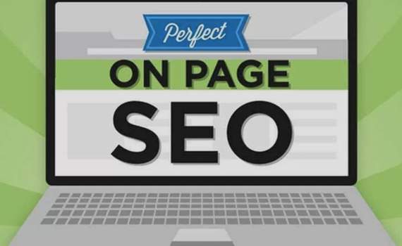 Meningkatkan SEO On-Page