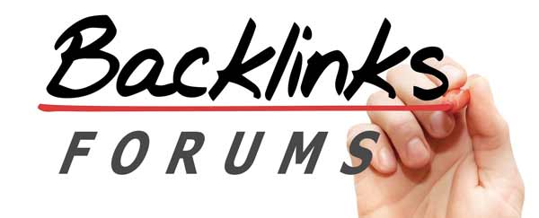 Pilih Forum yang Releva