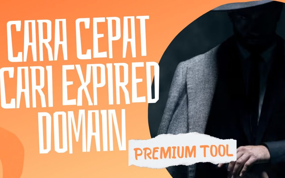 Cara Mencari Expired Domain Di Spamzilla Premium