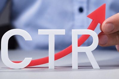 faktor CTR SEO