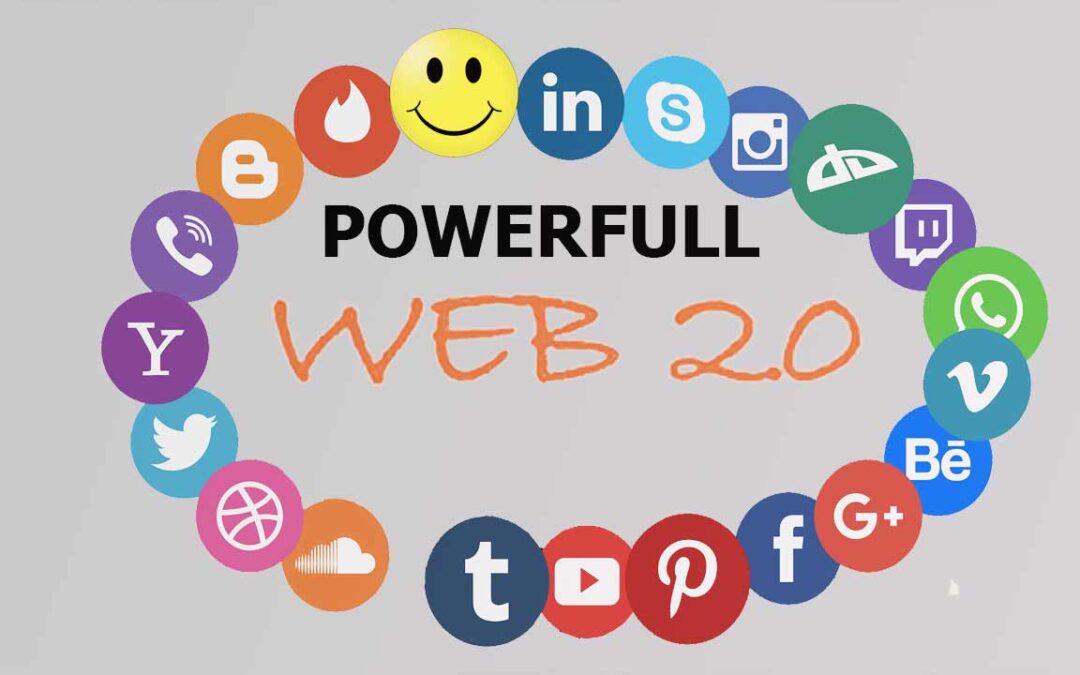Daftar Situs Web 2.0 Terbaik yang Membantu Ranking Di Google
