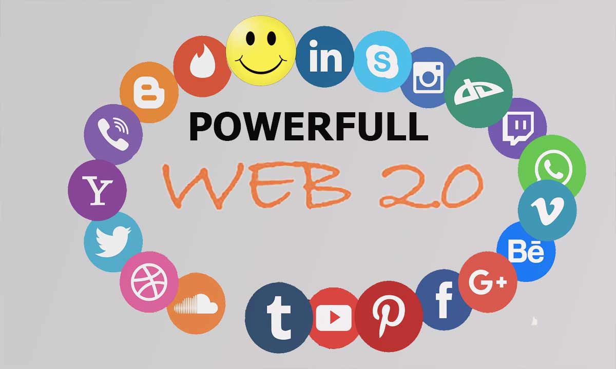 Daftar Situs Web 2.0 Terbaik