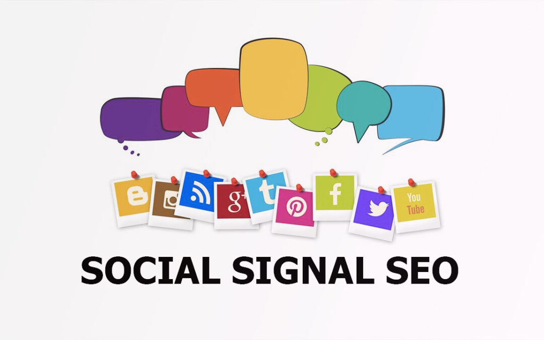 Hubungan Antara Social Signal dan SEO? Apakah Faktor Ranking?