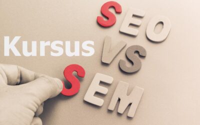 Kursus Pembuatan SEO dan SEM Terbaik Untuk Bisnis Anda