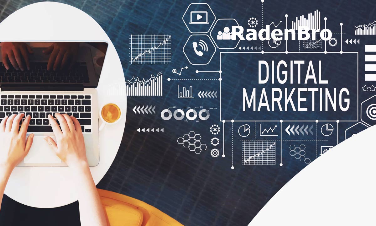 RadenBro Digital Marketing Agency Ads