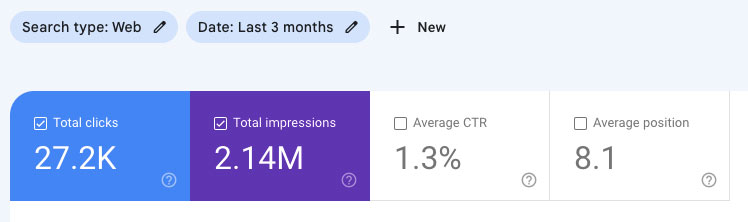 seo hack search console