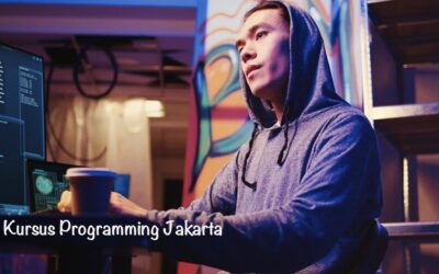 Kursus Programming Jakarta Bisa Offline & Online