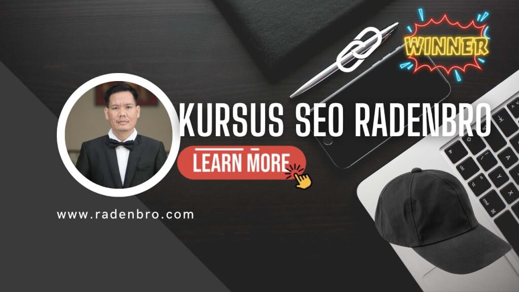 kursus seo materi