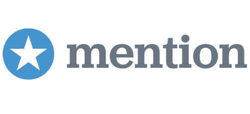 brand mention mention