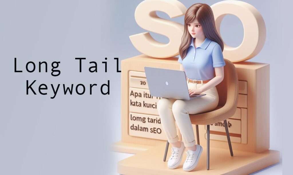 Kata Kunci Long Tail