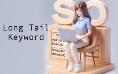 Apa Itu Kata Kunci Long Tail dalam SEO, Ini Cara Mencari Gratis dan Berbayar