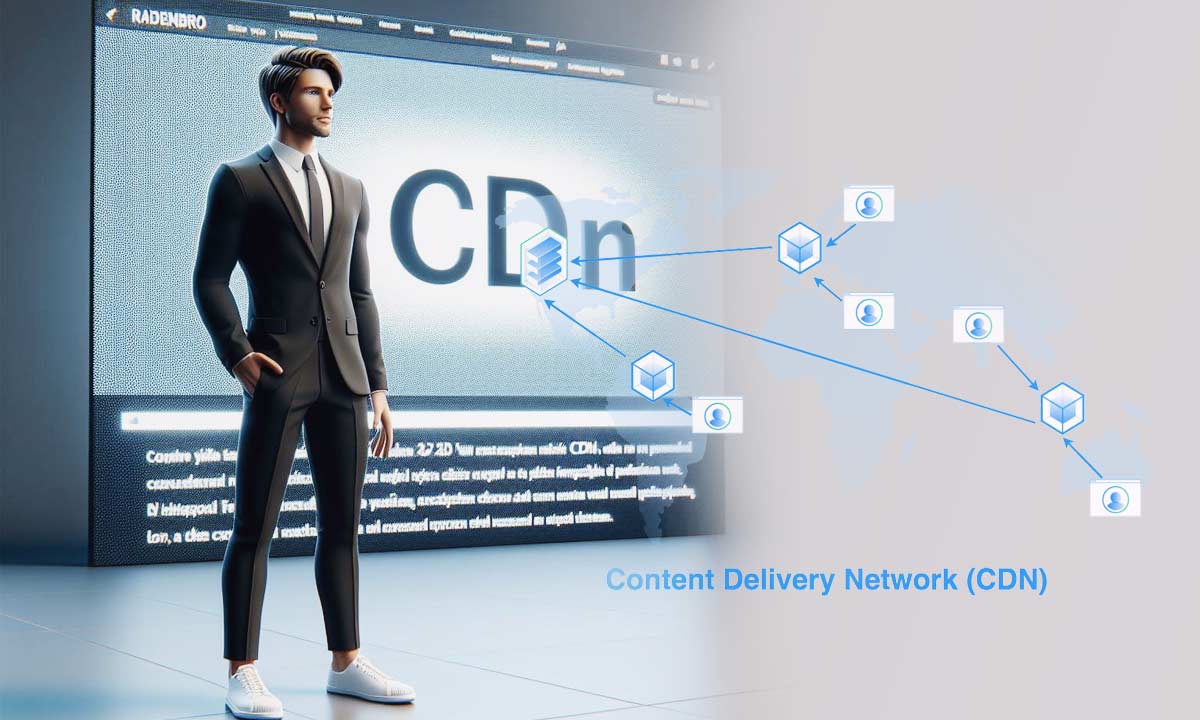 CDN