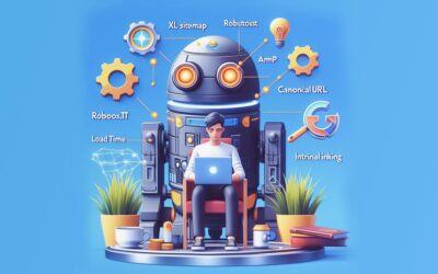 Cara Melakukan Technical SEO yang Efektif untuk Ranking Web