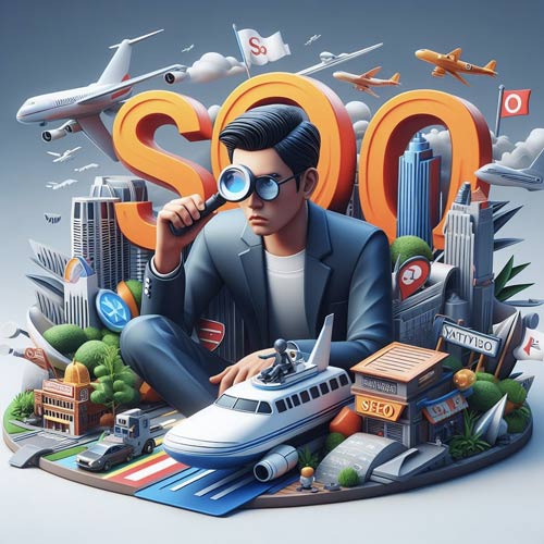 Dasar-dasar SEO