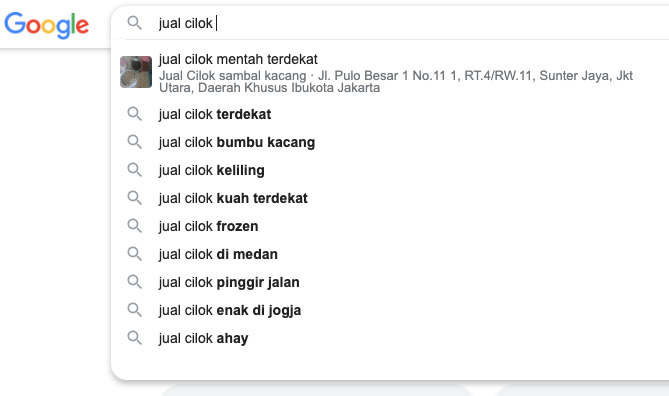 Mengoptimalkan Konten Anda dengan Kata Kunci Long-Tail: Cara Mendapatkan Peringkat Tinggi di Google