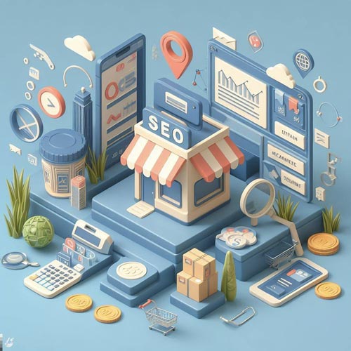 langkah SEO E-Commerce