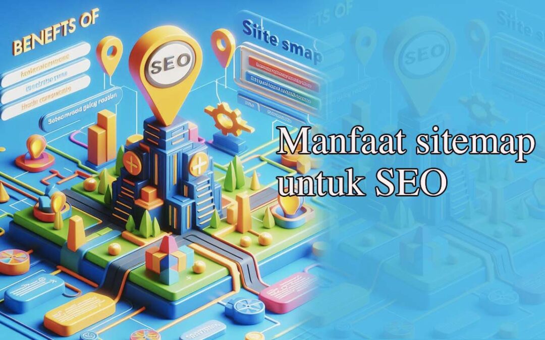 Manfaat Sitemap untuk SEO dan User Experience