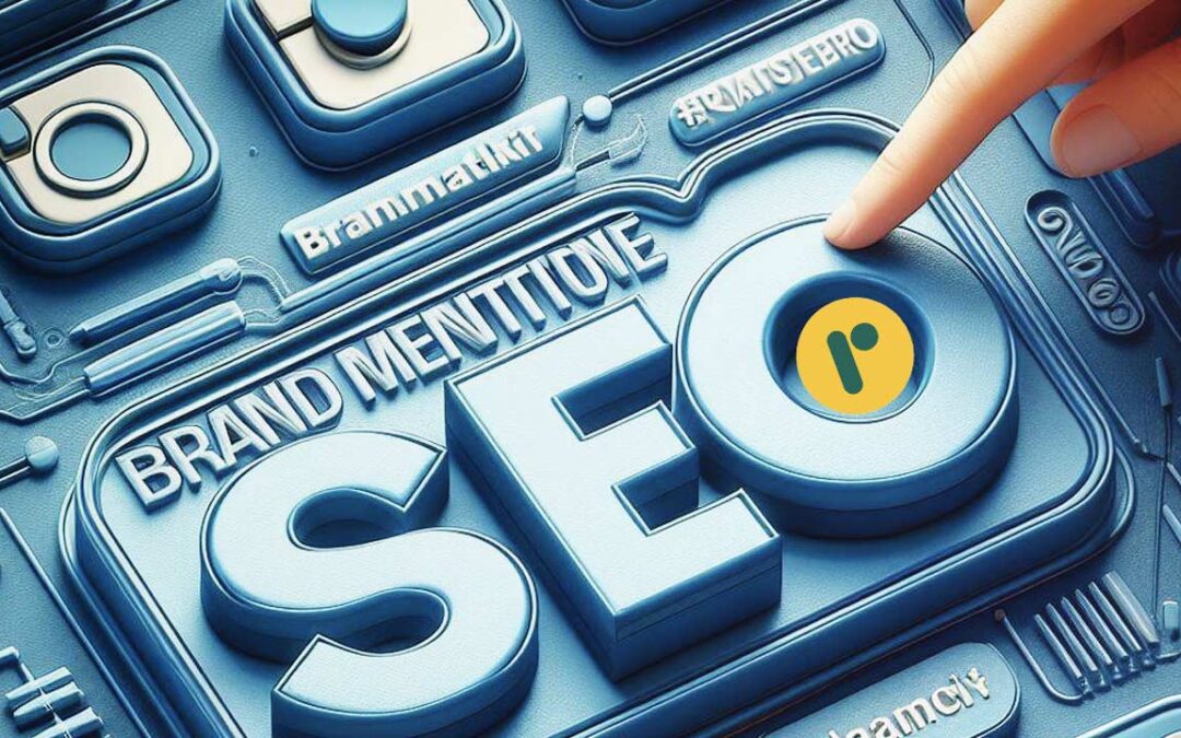 Manfaat Brand Mention untuk SEO, Apakah Faktor SEO Ranking?