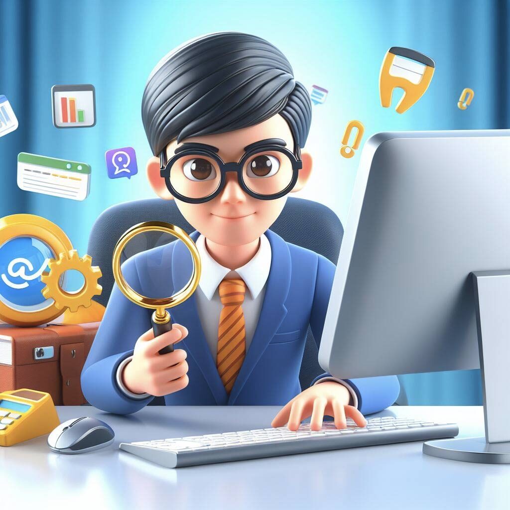 Materi Kursus SEO