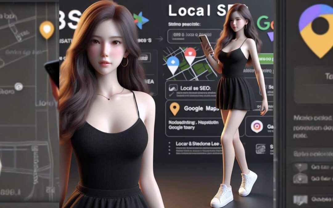 Manfaat Local SEO Meningkatkan Penjualan & Keuntungan Bisnis