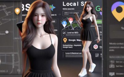 Manfaat Local SEO Meningkatkan Penjualan & Keuntungan Bisnis