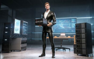 Memahami Perbedaan PC dan CPU yang Membuat Orang Bingung