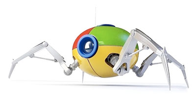 bot crawling