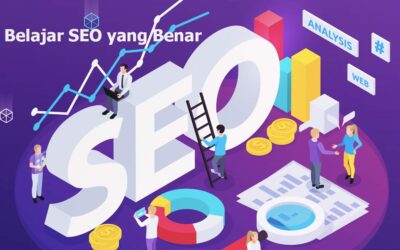 Cara Belajar SEO yang Benar, Panduan Lengkap untuk Pemula