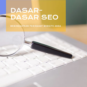 dasar dasar seo