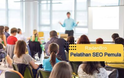 Pelatihan SEO untuk Pemula: Panduan Lengkap Menuju Website yang Sukses
