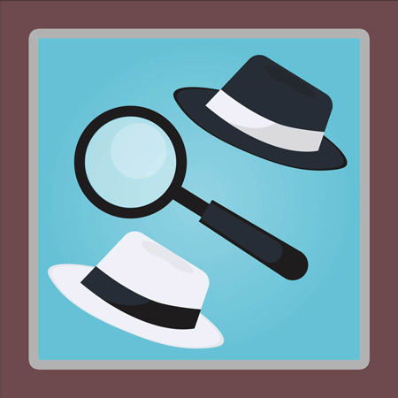 black hat vs white hat
