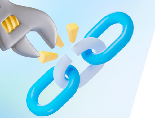 broken backlink