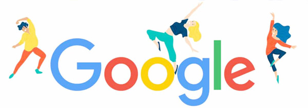 era google dance