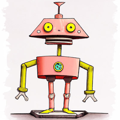 bot crawler mudah