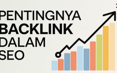 Pentingnya Backlink dalam SEO Jakarta