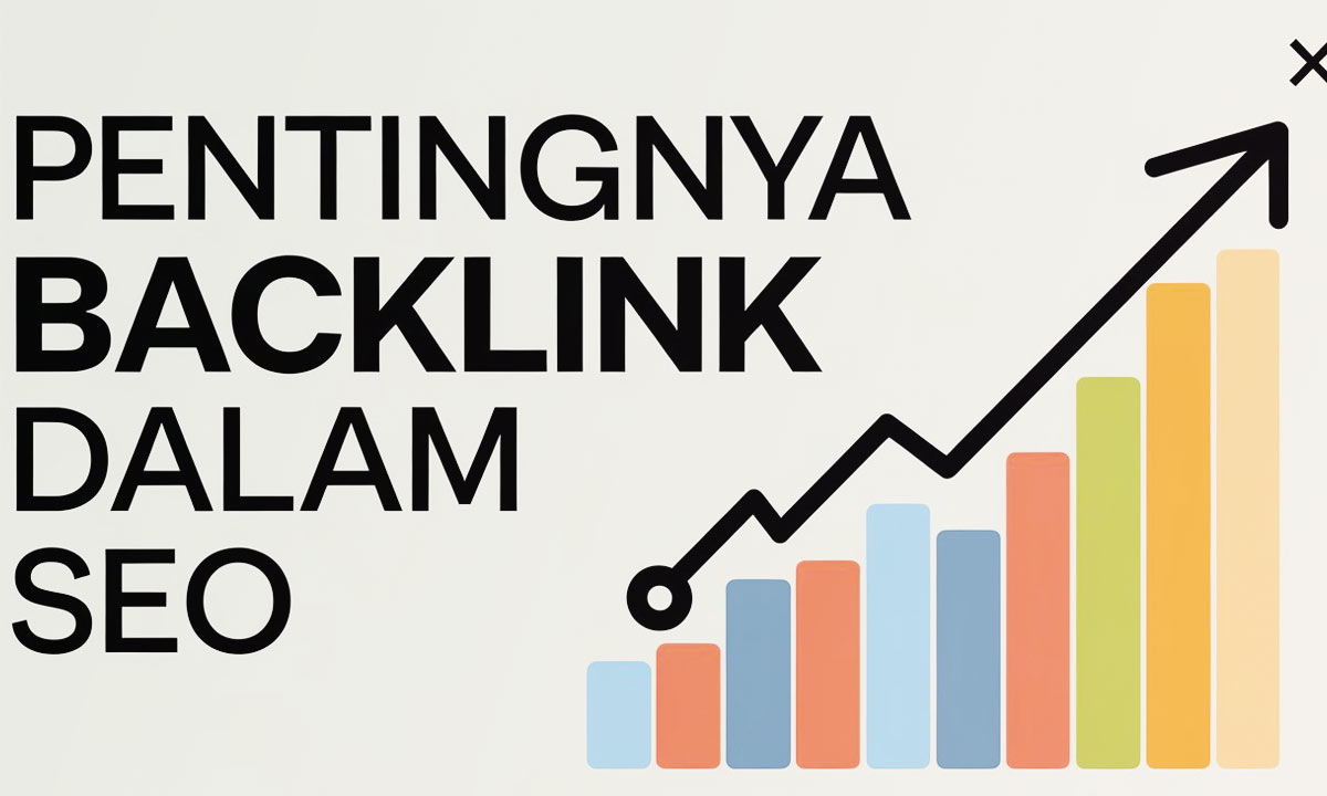 Pentingnya Backlink dalam SEO Jakarta