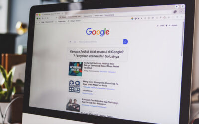 Kenapa Artikel Tidak Muncul di Google? 7 Penyebab Utama dan Solusinya