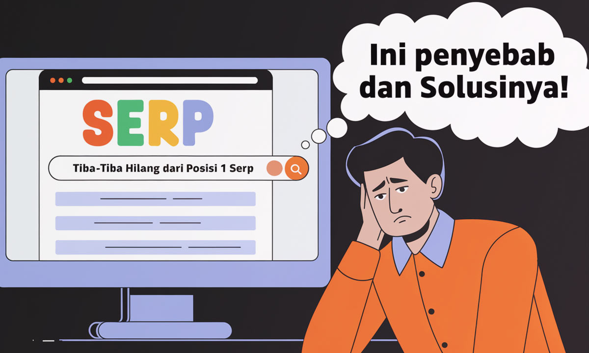 Website-Tiba-Tiba-Hilang-dari-Posisi-1-SERP–Ini-Penyebab-dan-Solusinya Website Tiba-Tiba Hilang Google