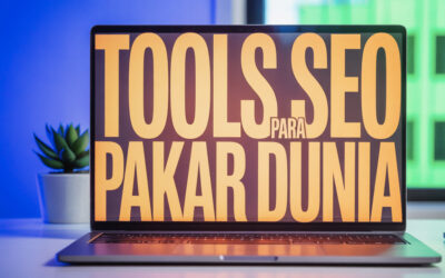 Top 10 Tools Pakar SEO Paling Banyak Digunakan di 2026