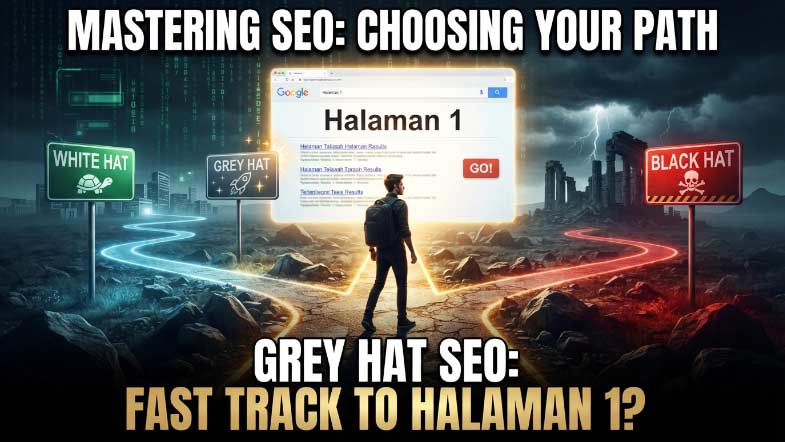 Cara Cepat Ranking di Google