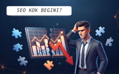 Kekurangan SEO yang Jarang Dibilang (Dan Cara Mengatasinya)